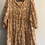 Natural Life Babydoll Dress Photo 0