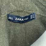 ZARA  knit caridgan Photo 2