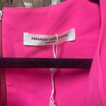 Amanda Uprichard  Mini Dress Photo 3