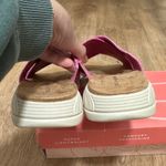 Easy Spirit | Women's Taite Square Toe Casual Flat Sandals Photo 5