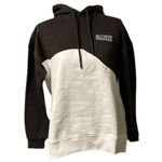 Ganni  oversized sweatshirt. XXS/XS. NWT Photo 0