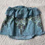 Free People Strapless Top Photo 2