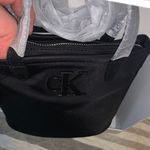 Calvin Klein Crossbody Black Bag Photo 1
