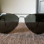 Ray-Ban Aviator Black Photo 0