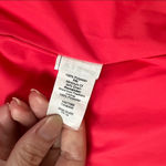 J.Crew XS down vest quilted pink Puffer VEST puffer feather zip Photo 5