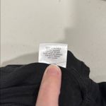 Romeo + Juliet Couture Black Romper Size Small EUC Photo 11