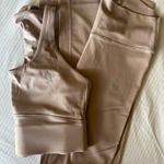 Ryderwear  Active Set Tan Photo 0