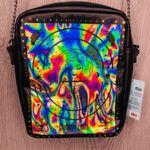 Nwt  Bags Disney Funko Haunted Mansion Madame Leota Crossbody Bag purse Photo 6