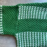 SheIn Colorblock Sweater Size M Photo 2