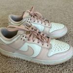 Nike Light Pink  Dunk Photo 0