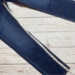 Levi's  Performance 511 Slim Fit Straight Leg
Jeans Dark Wash Stretch Photo 7