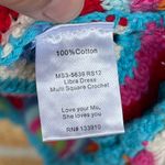 Show Me Your Mumu  Libra Coverup Dress size small Photo 8