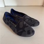 Rothy's Rothy’s gray camo round toe flats size 7 Photo 1