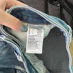 American Eagle  Ripped Mom Jeans Photo 3