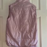 Athleta  Women’s Fleece Vest Photo 2