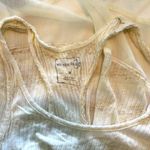 Free People  tank top Photo 4