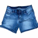 joe's jeans EUC distressed Joe’s Jeans size 26 jean shorts. Photo 0