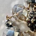 Jules b teardrop.pendant long beaded necklace Photo 12