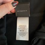 Harley Davidson  Women L Black Graphic Print Full Zip Sweatshirt Pockets Biker Photo 10