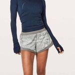 Lululemon - Gait Keeper Short *3" Swerve Vapor Metal Grey Athletic Running Photo 0