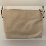 Kate Spade  Ivory Back Bow Purse Photo 4