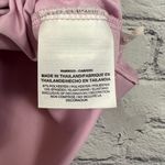 Nike Women’s Sleeveless Polo Shirt Tour Performance Dri-Fit Pink & Polka Dots XS Photo 6