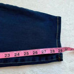 Betabrand  Yoga‎ Denim Skinny Jeans Womens 3X Long Pull On Jeans Photo 12