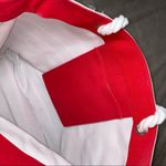 Boutique Large Striped Nautical Beach Bag Photo 2