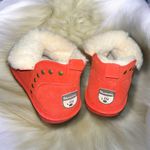 BEARPAW Annabelle Suede Boot with Water & Stain Repellent size 9 Photo 1