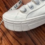 Mad love High Top Sneakers Photo 7