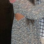 PacSun Floral Cutout Dress Photo 2