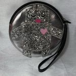 Betsey Johnson Cool coin purse Photo 1