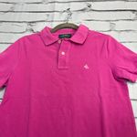 Vintage Lauren Ralph Lauren Classic Pink Polo Shirt Women’s S Preppy Y2K Chic Photo 5