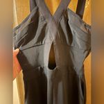 Bec & Bridge  Black Cutout Jumpsuit Photo 4