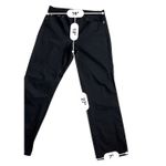 Ralph Lauren LRL Lauren  Black Denim jeans size 10 Photo 4