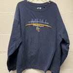 Augustana College Mom Crewneck Size XL Photo 0