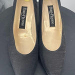 Evan Picone Evan-picone black pumps size‎ 8 Photo 0