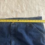 Wrangler Vintage Jeans Men Size 42x32 Blue Photo 9