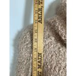 Young Fabulous and Broke  Fuzzy Cropped Cowl Neck Sweater Photo 6