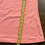 Lorna Jane  Coral Mesh Cutout Tank Top Size Small Photo 5