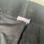 Savage x Fenty Forever savage jersey leggings black lavender medium Photo 4