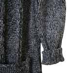 Carolyn Taylor Womens S Mock Neck Cardigan Sweater NEW Photo 6