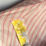 Free People  striped button down shirt Photo 3