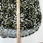 Rock & Republic Rock &‎ Republic Abstract Print Button Down Blouse Long Sleeve Career Womens XXL Photo 7