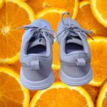 Nike Gray Lace Up flex experience 12 Running Shoes Women's Size 7.5 Model FZ4674 Photo 3