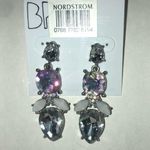 BP  dangling earrings Photo 0
