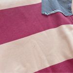 Urban Outfitters ‎ outfitters BDG saylor spliced quarter zip sweatshirt Photo 8