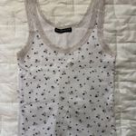 Brandy Melville  Floral Tank  Photo 0