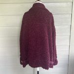 Hutch Sherpa Buckle Jacket Photo 6