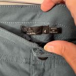 prAna  Alana 5” Shorts in Deep Stellar Photo 5